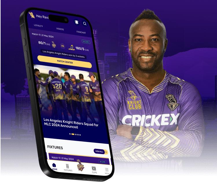 Knight App