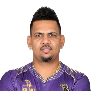 Sunil Narine