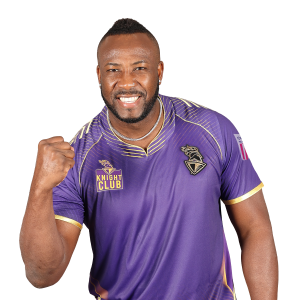 Andre Russell