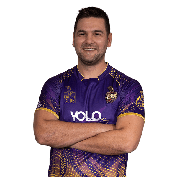 Rilee Rossouw IPL Career Profile & Stats - Rajasthan Royals (RR)