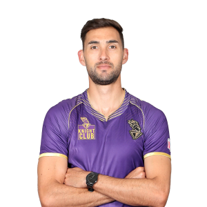 Corné Dry IPL Career Profile & Stats - Rajasthan Royals (RR)