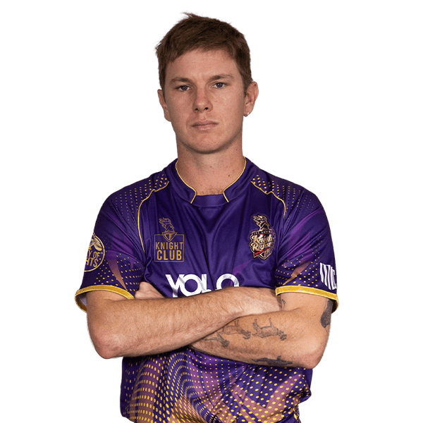 Adam Zampa IPL Career Profile & Stats - Rajasthan Royals (RR)