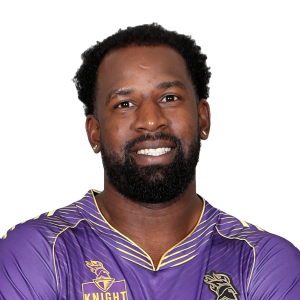 Derone Davis IPL Career Profile & Stats - Rajasthan Royals (RR)