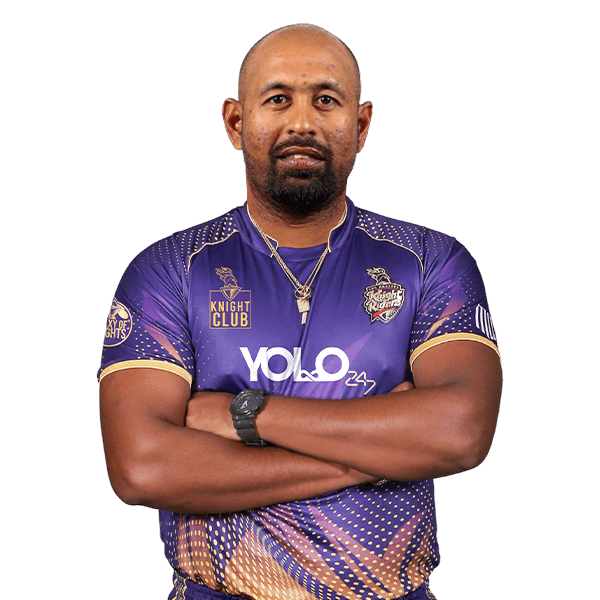 Gajanand Singh IPL Career Profile & Stats - Rajasthan Royals (RR)