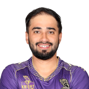 Waqar Salamkheil IPL Career Profile & Stats - Rajasthan Royals (RR)