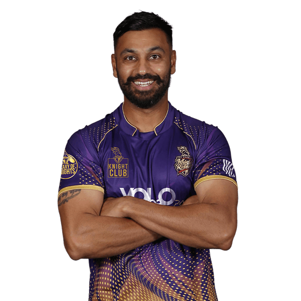 Jaskaran Malhotra IPL Career Profile & Stats - Rajasthan Royals (RR)