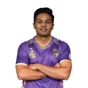 Tanveer Sangha IPL Career Profile & Stats - Rajasthan Royals (RR)