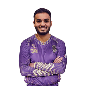 Karthik Gattepalli IPL Career Profile & Stats - Rajasthan Royals (RR)