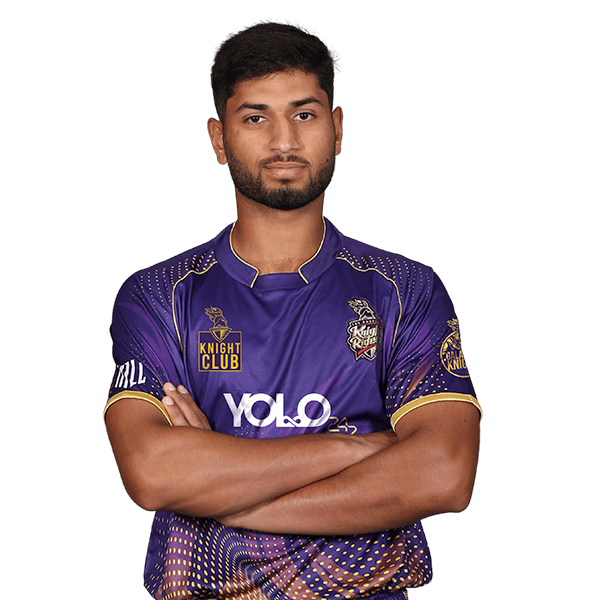 Ali Sheikh IPL Career Profile & Stats - Rajasthan Royals (RR)