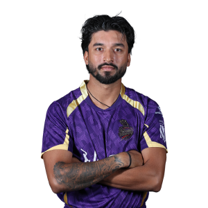 Nitish Kumar IPL Career Profile & Stats - Rajasthan Royals (RR)