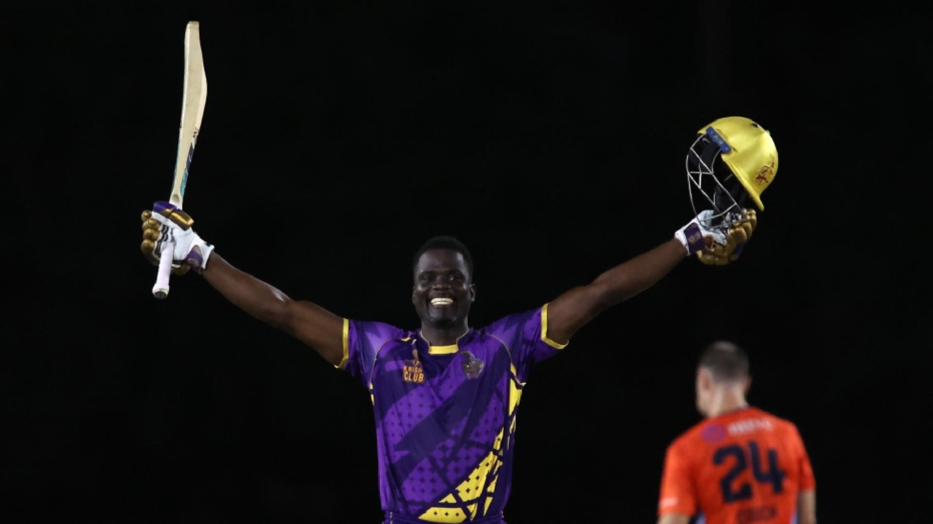 Los Angeles Knight Riders | Official Website