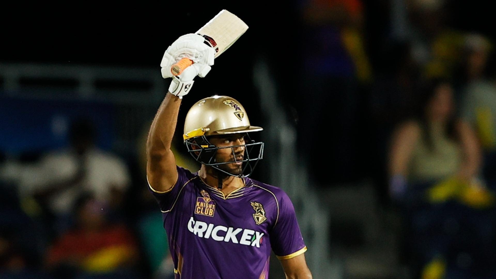 Los Angeles Knight Riders | Official Website