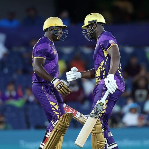 Los Angeles Knight Riders | Official Website