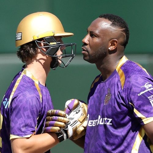 Calgary Knight Riders Los Angeles Knight Riders | Official Website